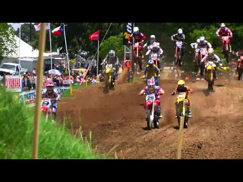Freestone Video Recap - TransWorld MOTOcross