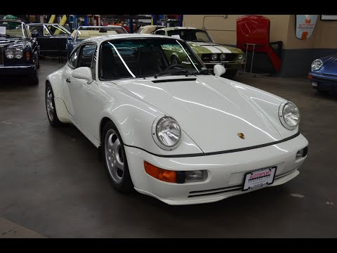 1994 Porsche 911 Carrera (CC-1413816) for sale in Huntington Station, New York