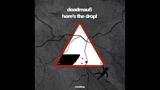 deadmau5 - luxuria (ov) (Tinlicker Remix)