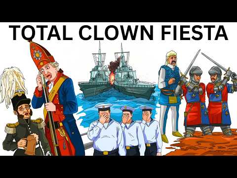 The Worst Military Units In History