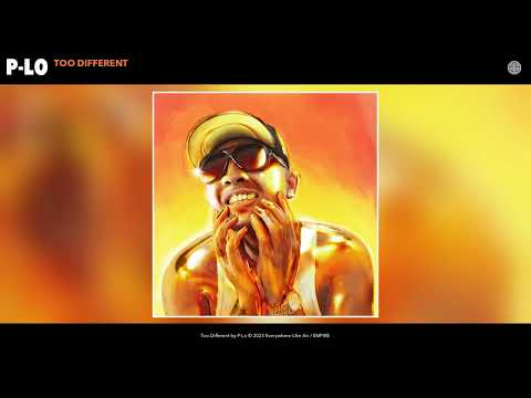 Video thumbnail for Too Different