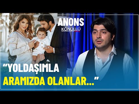 “Yoldaşımla aramızda olanlar...” – Murad İsmayıl boşanma xəbərlərindən danışdı - Könüllü Danış