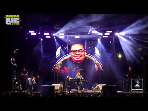 Chicão dos teclados ao vivo em Guarabira festa da luz 2025…