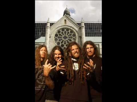 Six feet under - Rock and Roll Ain't Noise Pollution (ac/dc cover) video thumbnail