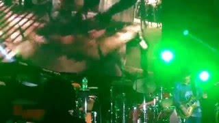 Carlos Santana - Jingo - Dubai Jazz Festival 2016