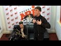 Mikky Ekko - Watch Me Rise (Live @ ENERGY ...