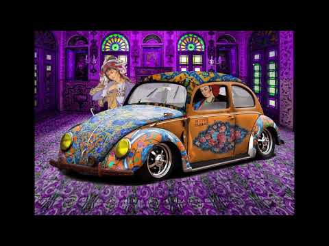 M.R Shajarian - Zemestan ast (Hessam Atashkhar Remix)