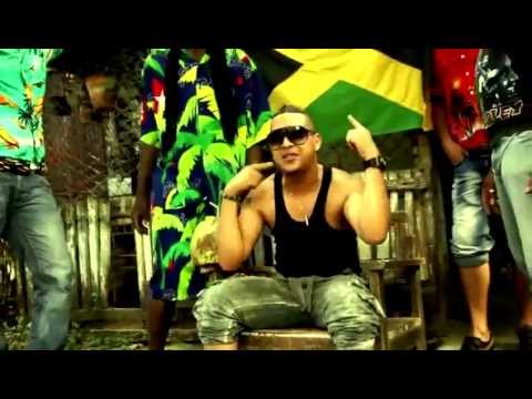 Yulien Oviedo Feat El Happy .  Suelten La Lengua ( Video Oficial )