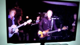 No Strings Attached - Steve Kilbey and the Hoffmann