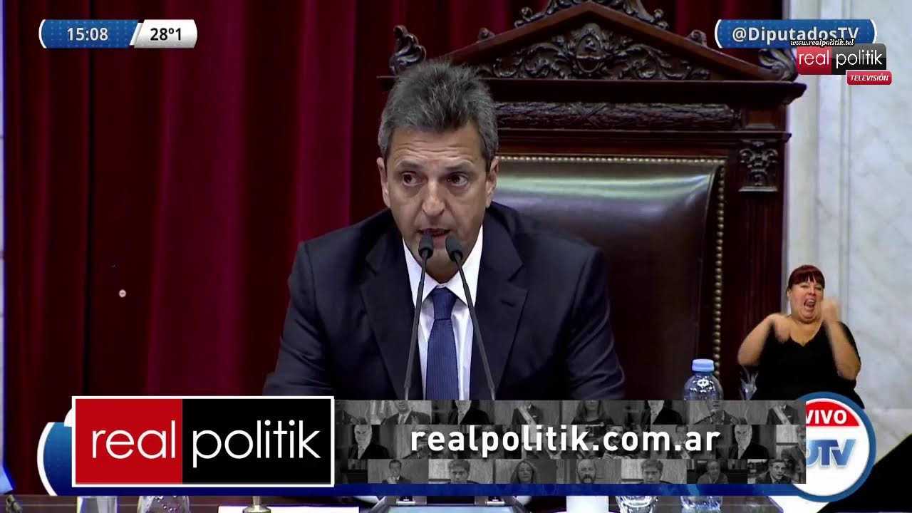 Diputados toman juramento y dan forma a la nueva composición parlamentaria