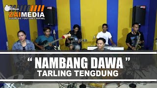 Download lagu ' NAMBANG DAWA ' Tarling Tengdung Zaimedia Music Voc. Mimi Nunung mp3