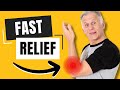 Elbow Pain Gone! Fast & Easy (Proven)