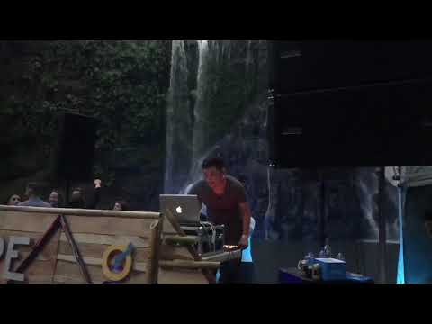 kaitaro (live) @ Kairos festival 19´