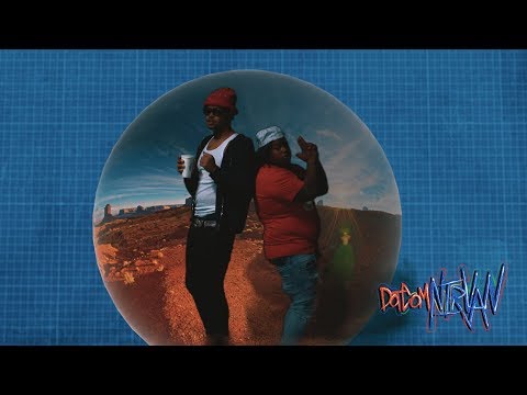 645AR & 95Reddo - Plan [Dir. by @DotComNirvan]