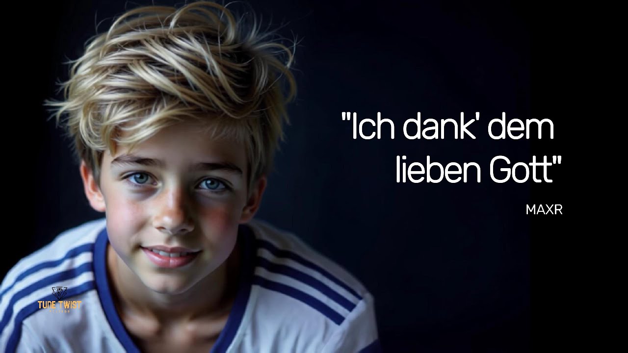 ICH DANK DEM LIEBEN GOTT 🙏💙 | Der krasseste Anti-BVB-Song von MAXR – SCHALKE 04 FOREVER!