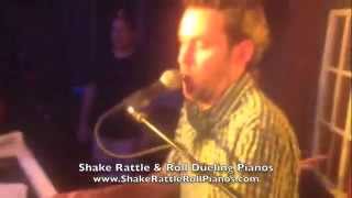 Video of the Week - 8/29/14