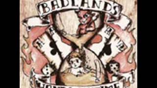 Badlands - Fight Until I Die