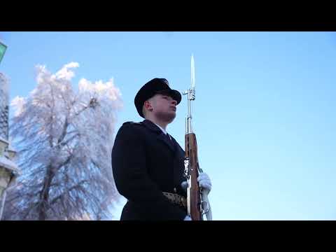 🤝🇺🇦 Ukraine War | Zelenskyy & Czech President Honor Fallen Heroes | RCF
