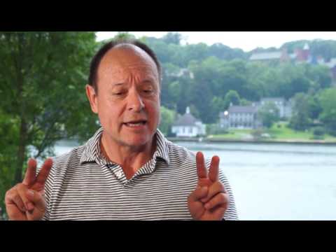 81st Symposium - Targeting Cancer - Luis Parada