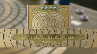 Video thumbnail for 01-The Landscape Stereo Field- Part 1: Introduction by AutomaticGainsay