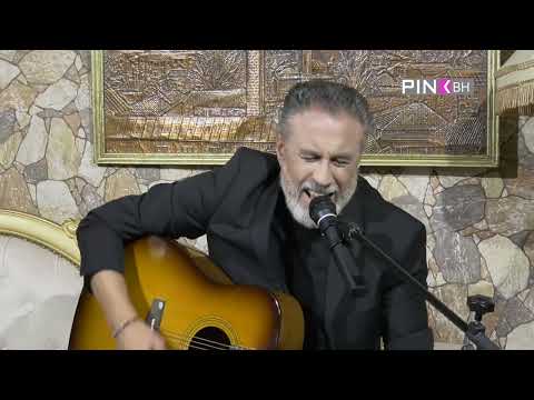 Ibro Labunski - Ja ću i dalje da ti pišem pesme