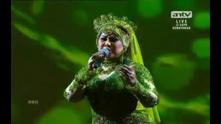 Download lagu Ratu Dangdut Elvy Sukaesih - JERA mp3
