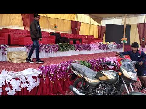 Sadiq flower decoration9919293488