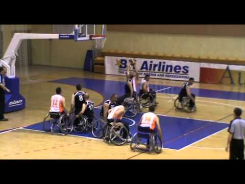 3K Sarajevo promo clip