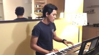 Khai Bahar - Dari Jauh Saja