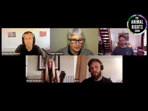 What is Rights-based Animal Rights? Who is Tom Regan, and why is his work important? - Summerfest