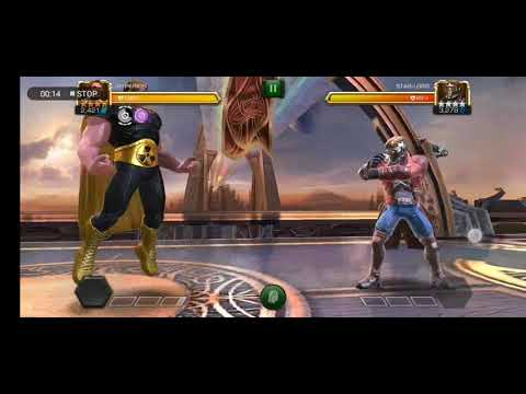 Hyperion God Tier Skills