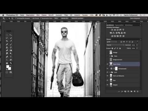 CC TUTORIALS Podcast - Folge 19 - Workflow Ambassador