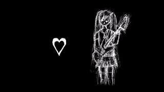 Cover art for The shape of my heart | 心の形