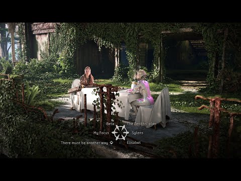 Horizon Forbidden West- Varl's Death [4K60]