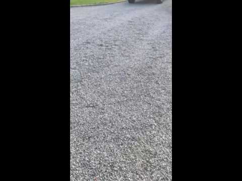 BBC Chevy 582ci E85 conversion