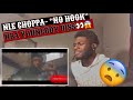 NLE CHOPPA - “NO HOOK” ( HE DISSED NBA YOUNGBOY👀😱)