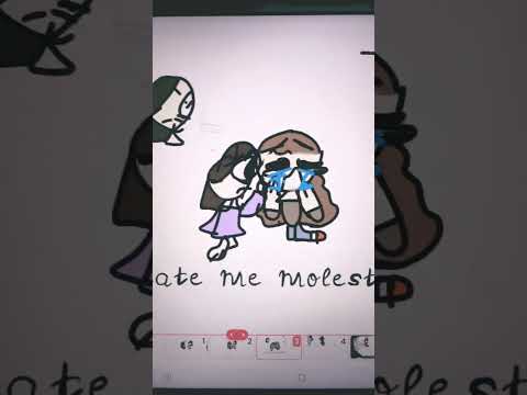 HATE DE @mary_kits DEJENLA TRANQUILA NO LES A HECHO NADA 😡🤬