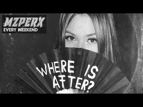 Mzperx - Every Weekend (Official Music Video)