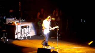 Kid Rock - 3 Sheets to the Wind (Whats My Name) - Atlanta Gwinnett Arena 3/4/11