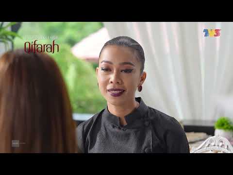 [DI SEBALIK TABIR] Qifarah (2025) | Tonton