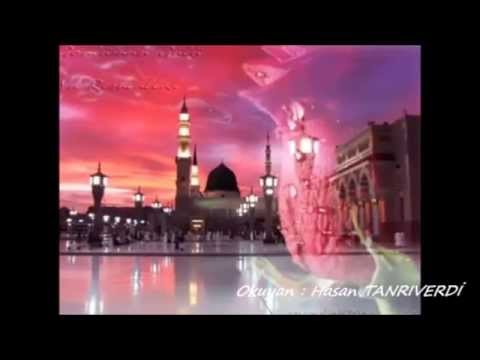 Kanma Dünya Fanidir - Hasan TANRIVERDİ - İlahi