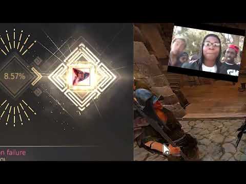 How To Make TET Blackstar