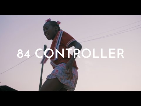 AmaMorocco - 84 Controller feat Lemaza - Official Music Video