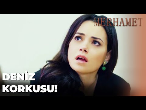 Deniz, Fırat ve Narin'i Öğrendi! - Merhamet Özel Klip