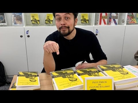 YouTube video