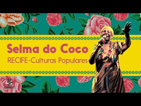 [MINI-DOC] Selma do Coco