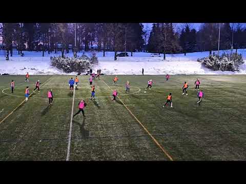 T16-18 LAUTP - P14 sininen LAUTP harkkapeli 17.3.2024