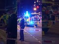 Clissold Park: Man killed and woman injured in 'deeply distressing' double shooting