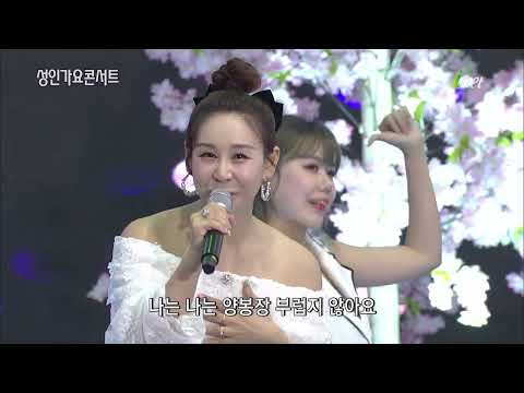 윤태화 - 꿀단지[제 14회 철마 한우 불고기 축제 기념 성인가요콘서트]