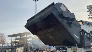 Купить щетку коммунальную Bobcat Sweeper 60 - Изображение 4 | Autoline TM Щетка коммунальная Bobcat Sweeper 60 | Изображение 4 - Autoline